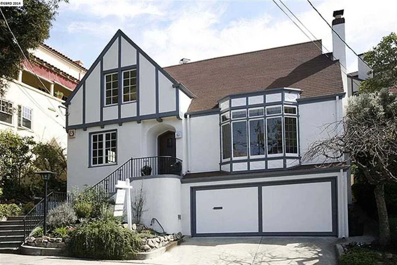10 Prospect Rd, Piedmont, CA 94610-1131