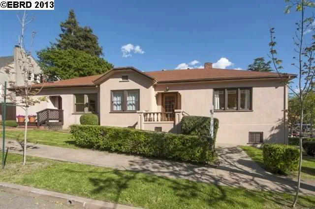 1900 Napa Ave, Berkeley, CA 94707-2608