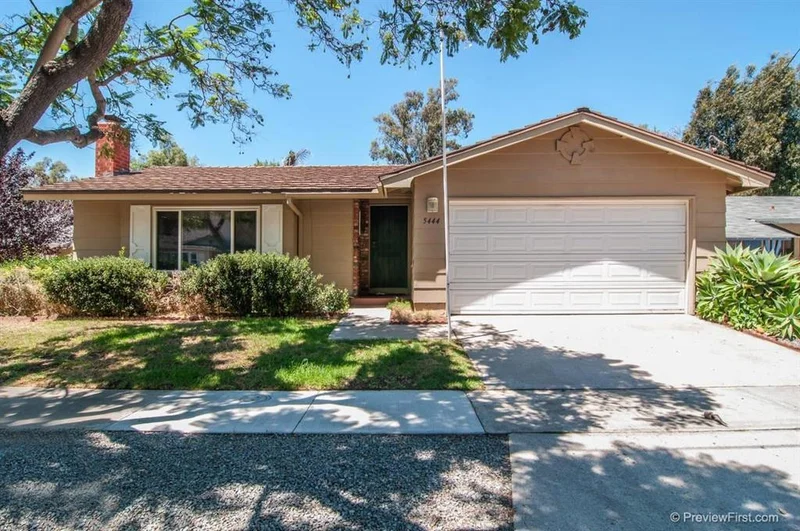 5444 Maisel Way, San Diego, CA 92115