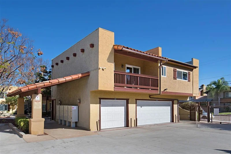 1000 Estes #31, El Cajon, CA 92020