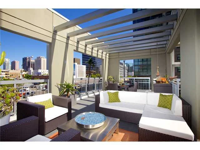 300 Beech Street #209, San Diego, CA 92101