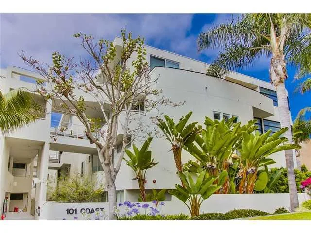 101 Coast Boulevard #1G, La Jolla, CA 92037