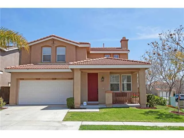 1241 Wolfs Hill Road, Chula Vista, CA 91913