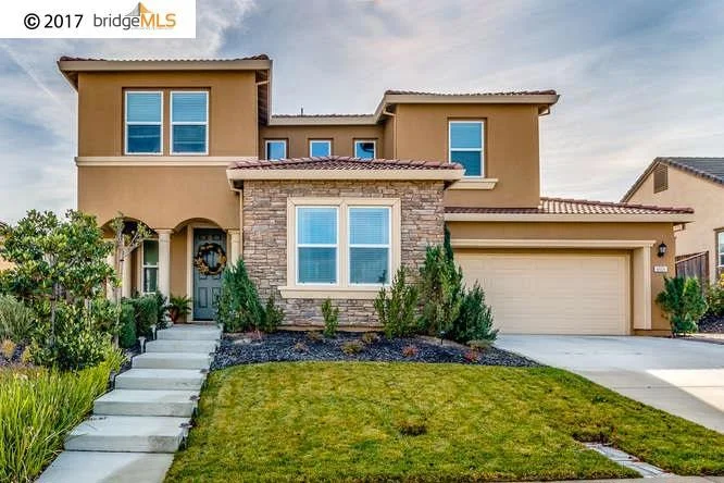 4604 Nopah Street, Antioch, CA 94531