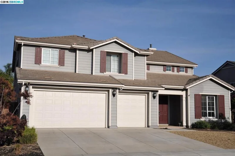 23 Foxglove Ct., Oakley, CA 94561