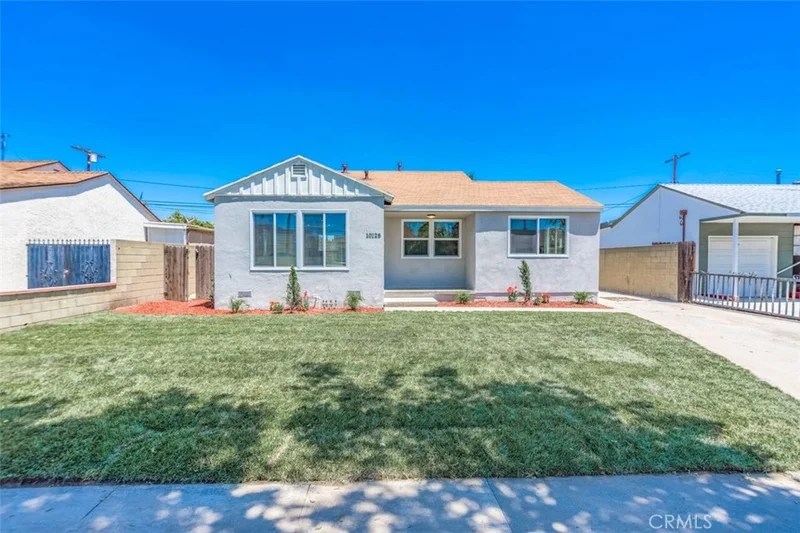 10128 Gard, Santa Fe Springs, CA 90670