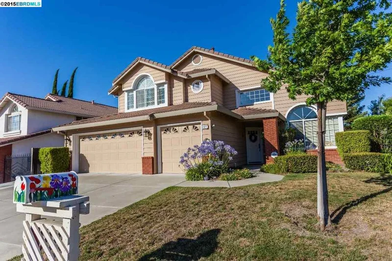 4621 Arabian Way, Antioch, CA 94531