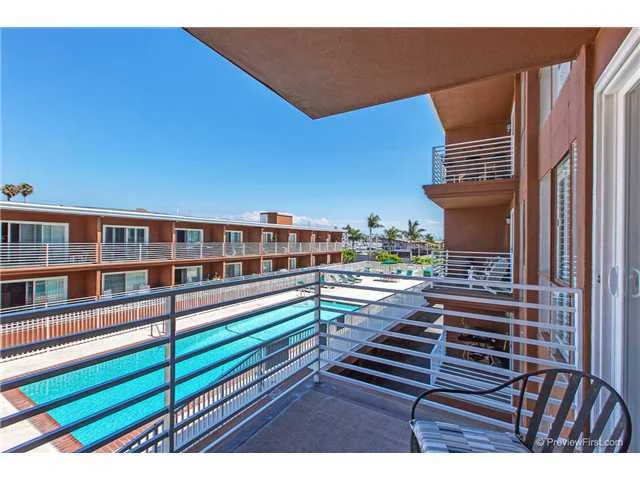 1021 Scott Street #254, San Diego, CA 92106