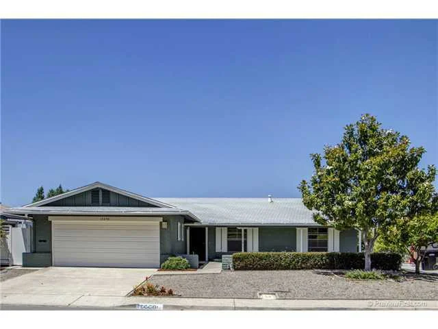 12250 Lomica Drive, San Diego, CA 92128