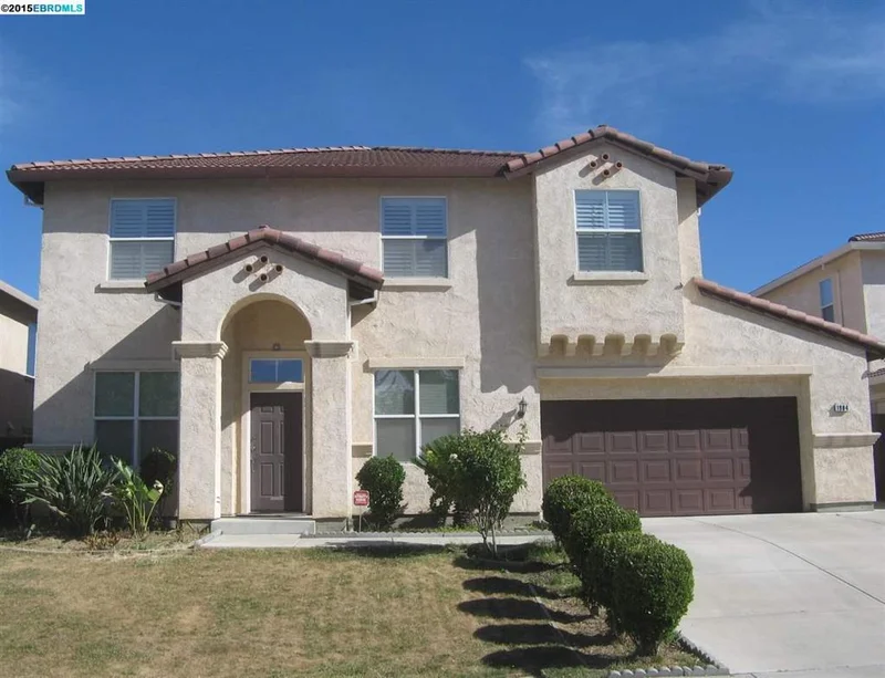 1904 Kern Mountain Way, Antioch, CA 94531