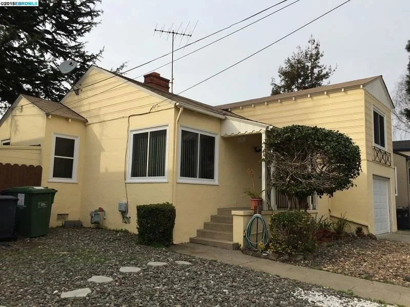 3 Virginia Gardens, Berkeley, CA 94702-1427