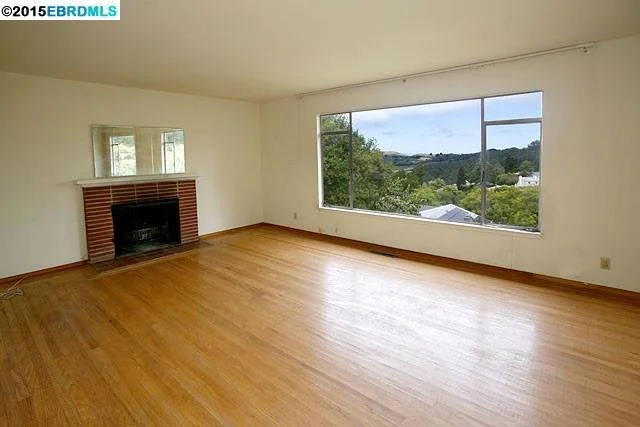 1035 Overlook Rd, Berkeley, CA 94708