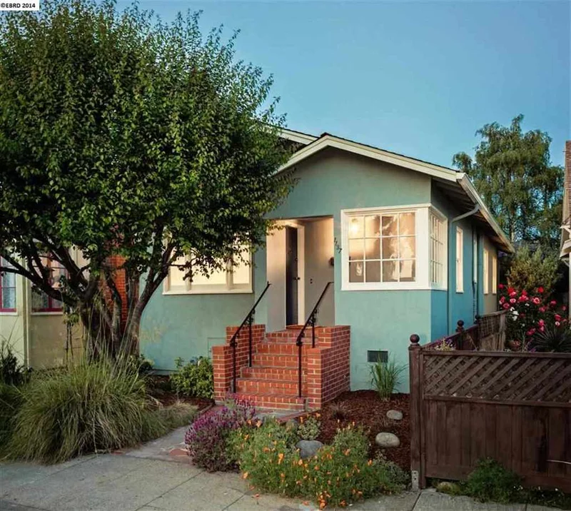 1137 Cornell Ave, Albany, CA 94706-2305
