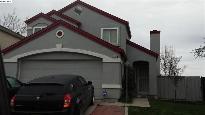 420 Mockingbird Ln, Oakley, CA 94561-3412