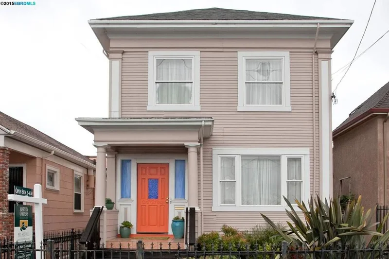 1126 53rd St, Oakland, CA 94608