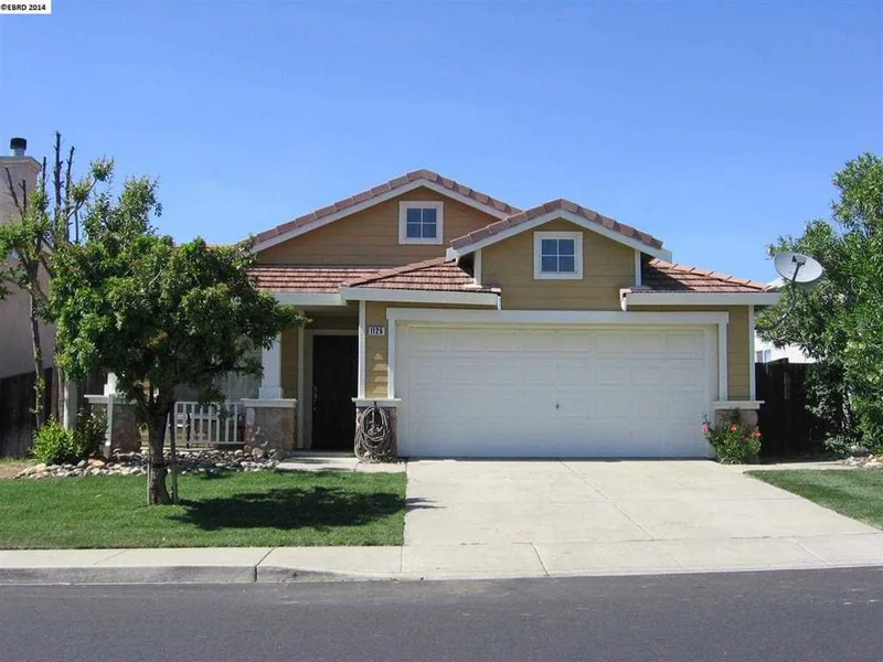 1125 Rockspring Way, Antioch, CA 94531-8350