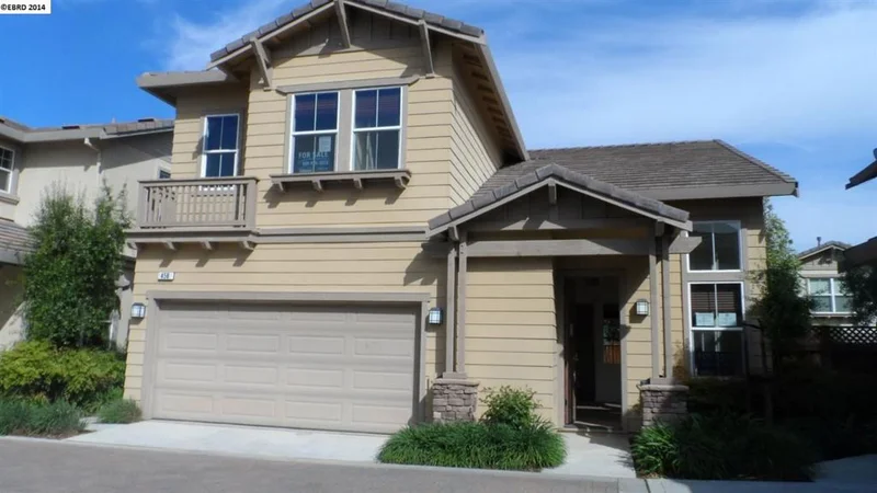 458 Tulip Ct, Brentwood, CA 94513