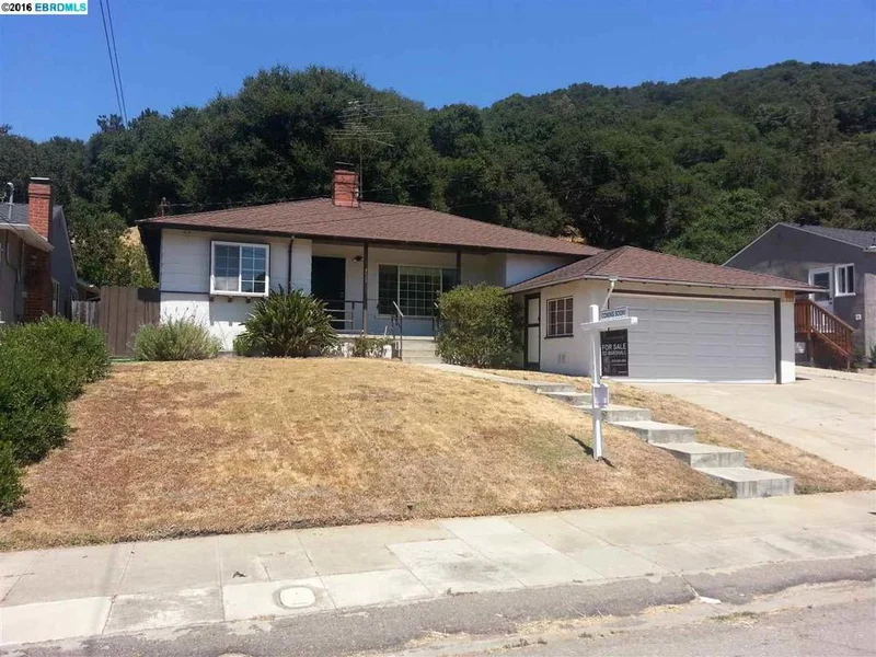 4632 Belfast Ave, Oakland, CA 94619