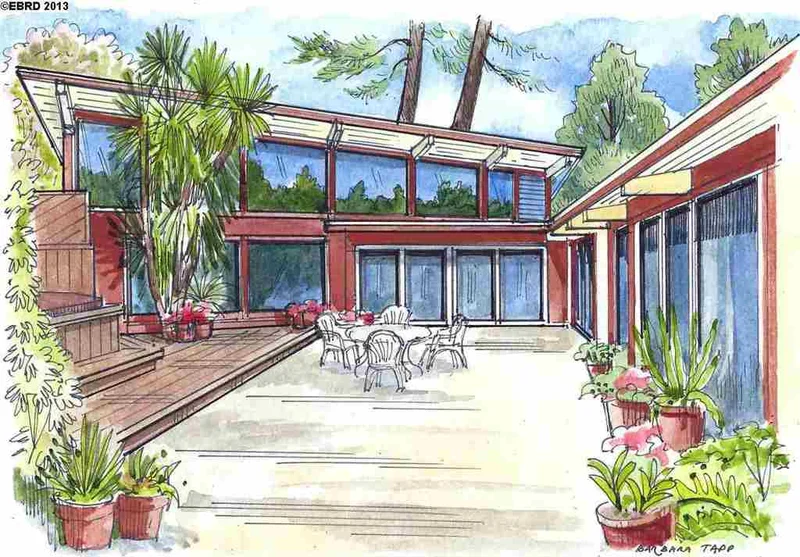 2731 Chelsea Drive, Oakland, CA 94611