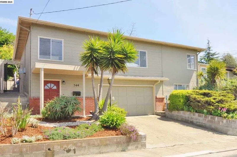544 Colusa Ave, El Cerrito, CA 94530-3329
