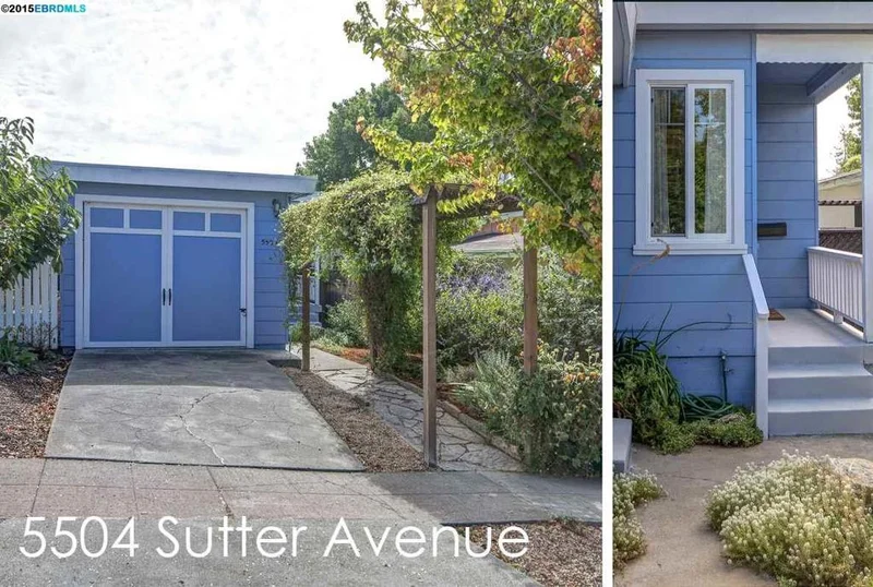 5504 Sutter Ave, Richmond, CA 94804