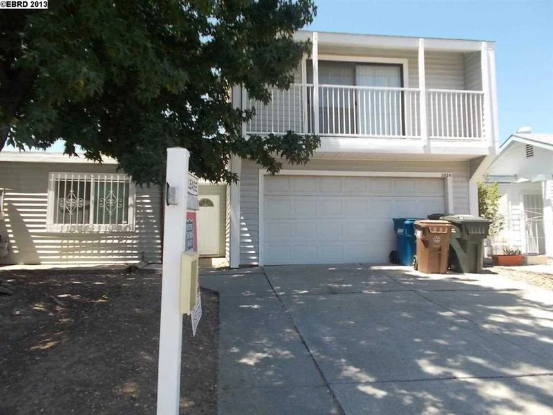 3024 Cherry St, Antioch, CA 94509-5210