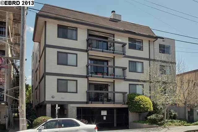 417 Evelyn Ave #207, Albany, CA 94706-1311
