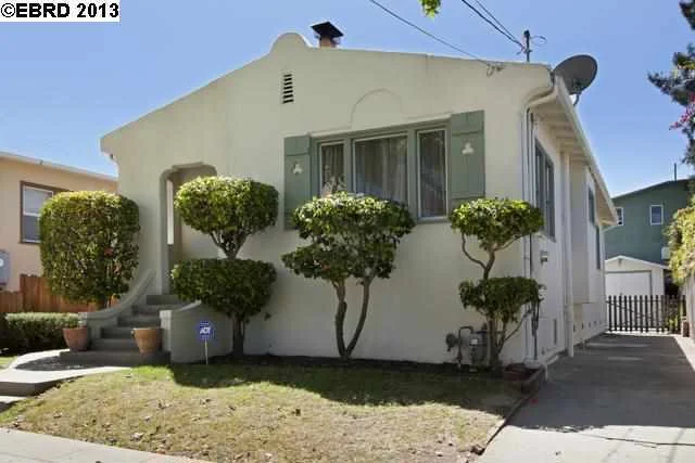 1234 Addison Street, Berkeley, CA 94702-1715