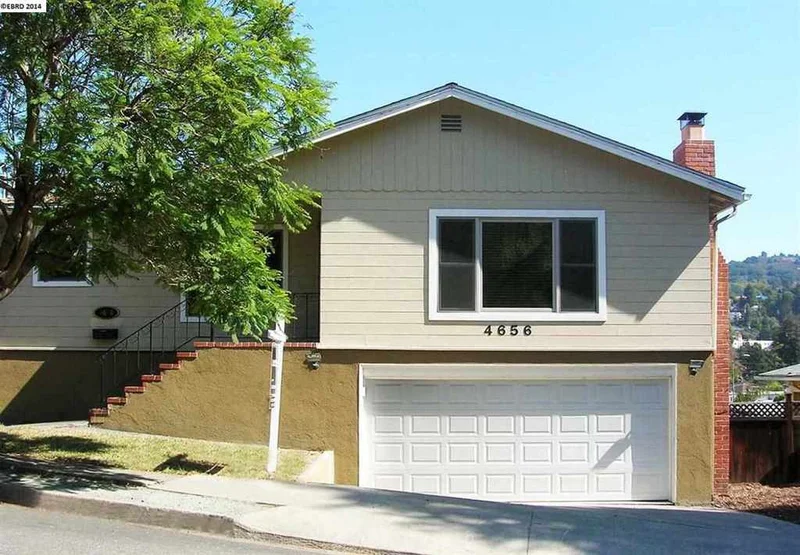 4656 Redding Street, Oakland, CA 94619