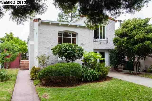 1024 Masonic Ave, Albany, CA 94706-2326
