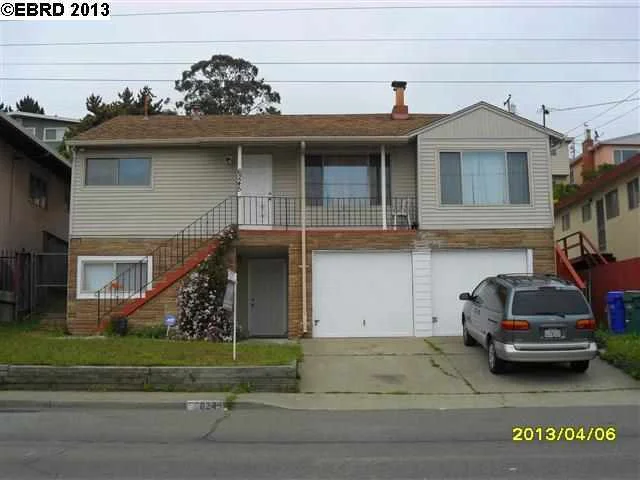 6245 Arlington Blvd, Richmond, CA 94805-1601