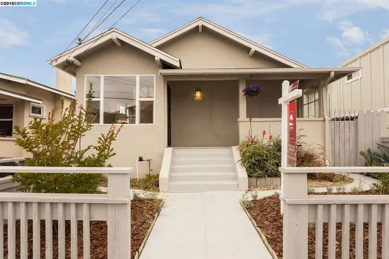 1255 Ashby Ave, Berkeley, CA 94702