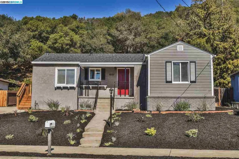 4650 Belfast Avenue, Oakland, CA 94619