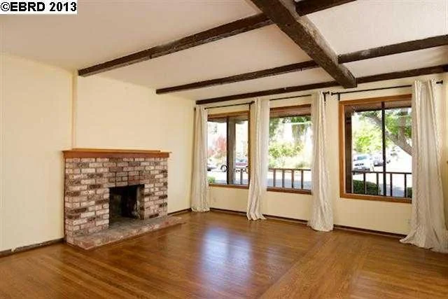 253 Pomona Ave, El Cerrito, CA 94530-4138