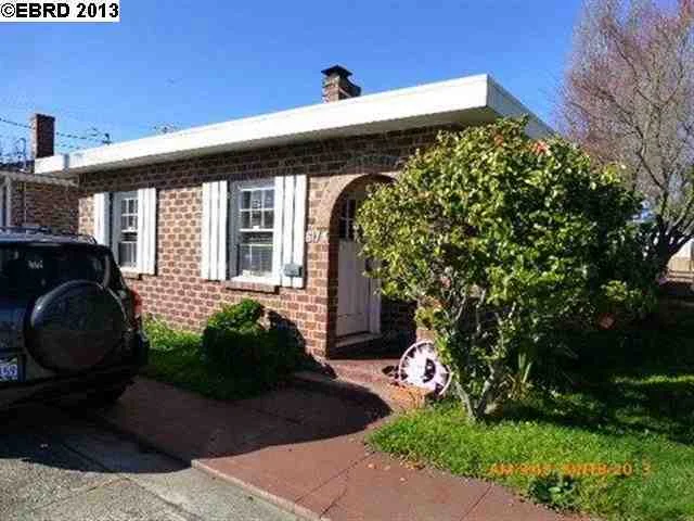 617 Pacific Ave, Alameda, CA 94501-2126