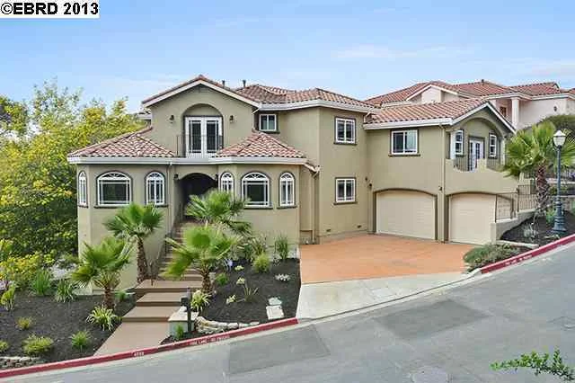 4200 Terrabella Way, Oakland, CA 94619-3167