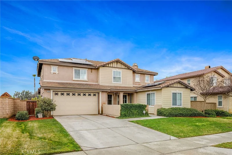 4505 Trotter, Hemet, CA 92545