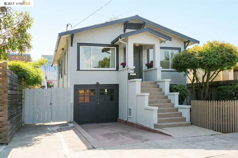 1036 Carleton St, Berkeley, CA 94710