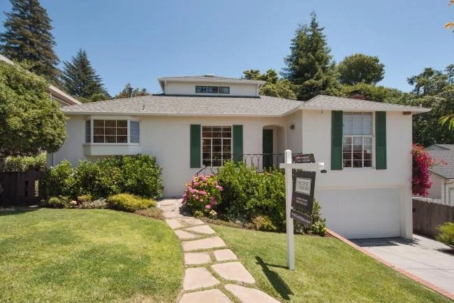4116 Coolidge Ave, Oakland, CA 94602-3433
