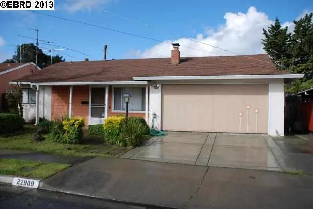 22909 Lilla Rd, Hayward, CA 94541-6143