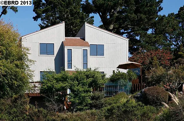 8750 Terrace Dr, El Cerrito, CA 94530-2725