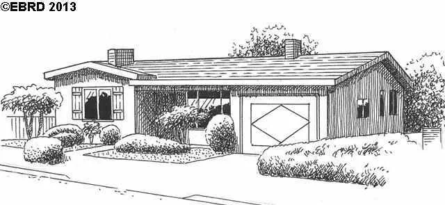 907 Norvell St, El Cerrito, CA 94530-2915