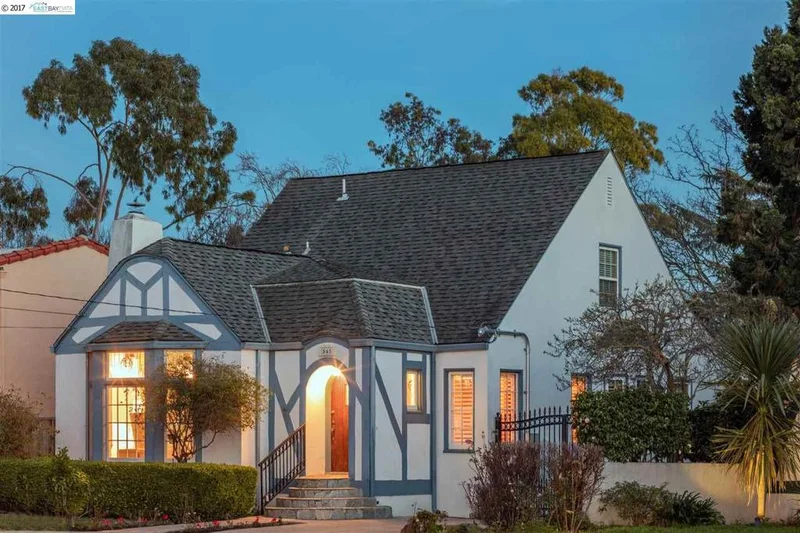 545 Blossom Way, San Leandro, CA 94577