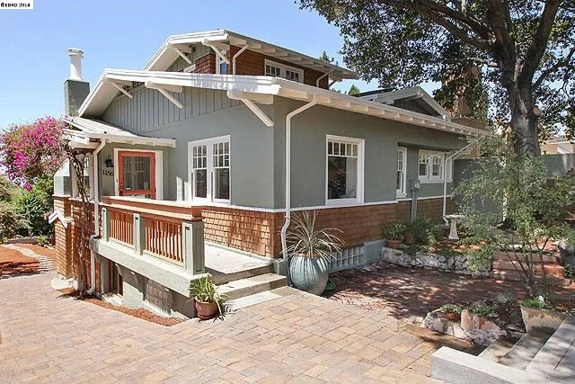 1156 Sutter St, Berkeley, CA 94707-2612