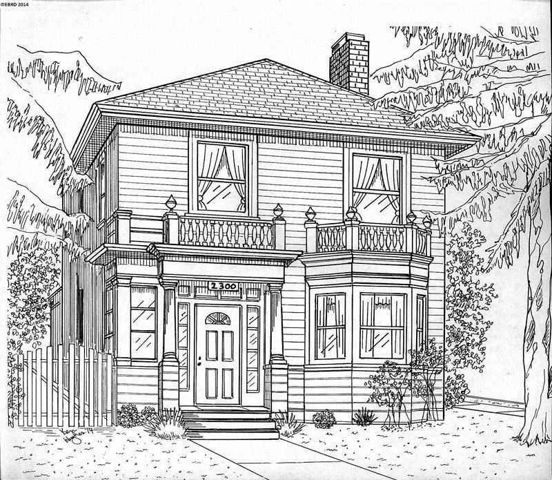 2300 Woolsey, Berkeley, CA 94705