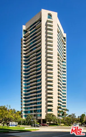 10490 Wilshire 2304, Los Angeles, CA 90024