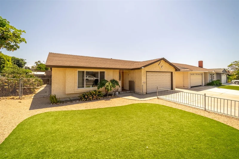 4243 Powderhorn Dr, San Diego, CA 92154