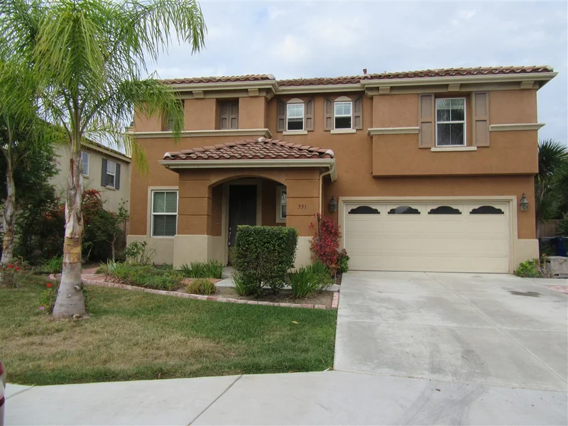 551 Wala Drive, Oceanside, CA 92058