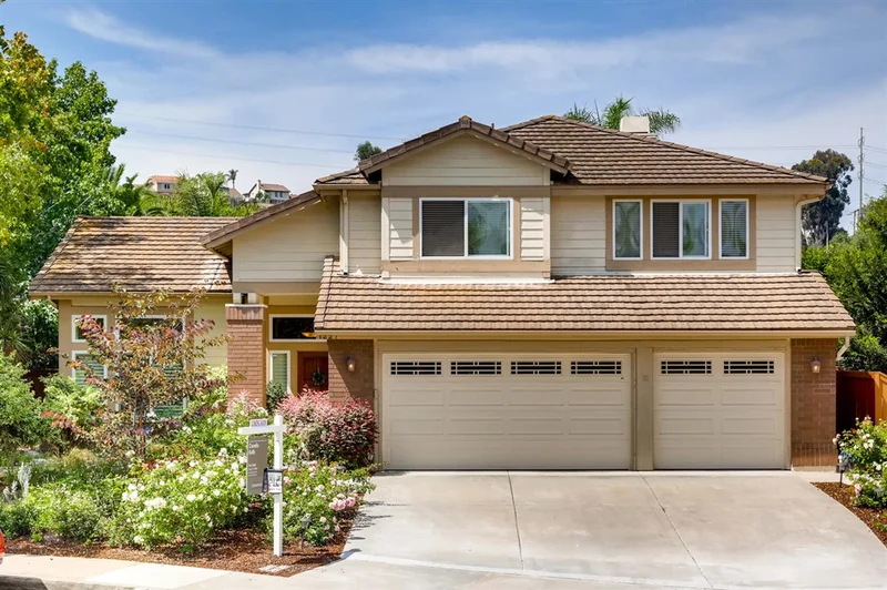1227 Orchard Glen Cir, Encinitas, CA 92024