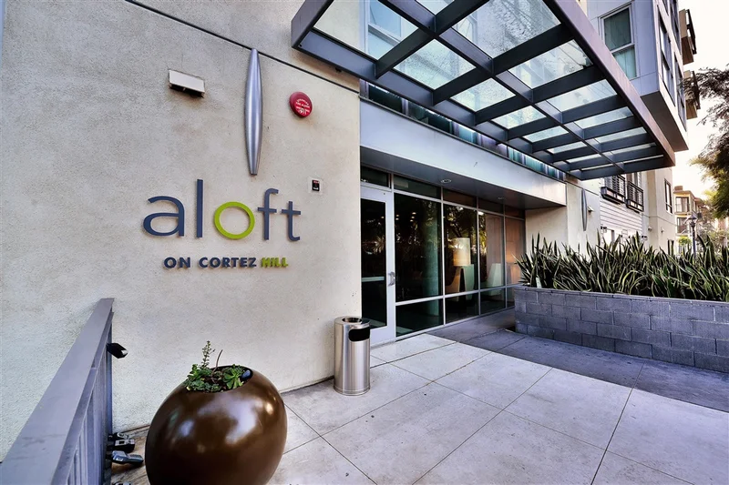 889 Date St #210, San Diego, CA 92101
